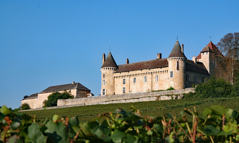 Château Rully