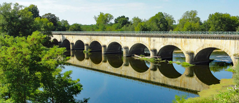 Digoin Aqueduct