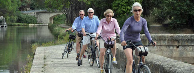 Cycling