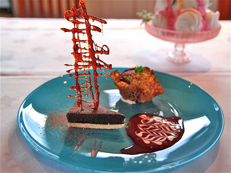 Irish Hotel Barge Shannon Princess - Cruising Ireland