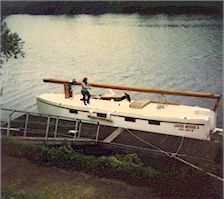 BargeCharters.com