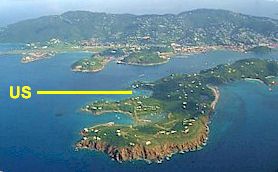 Honeymoon Bay STT