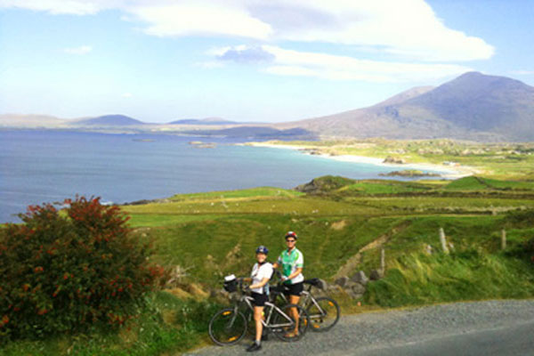 Barging and Biking - Cycling Cruises