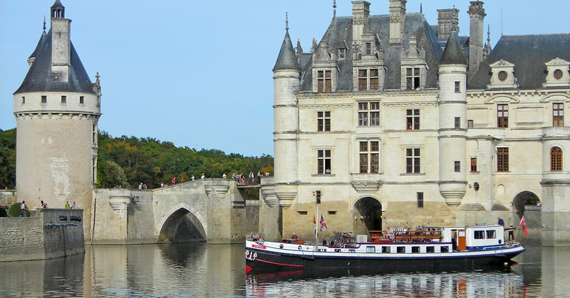 Barge charter cruises blog Barging blog - New special offers