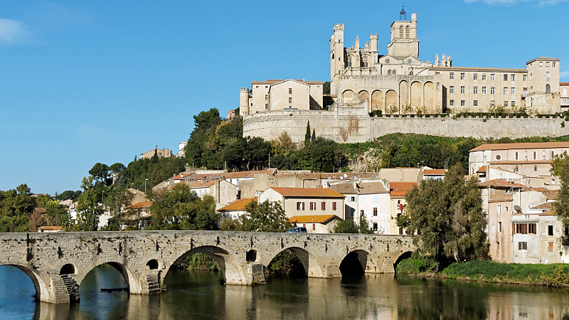 Barge charter cruises blog Barging blog - New information about the canal du midi