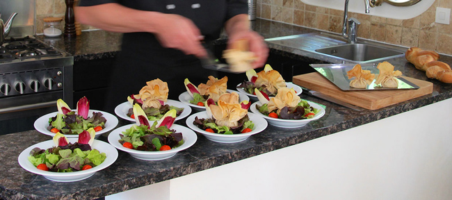 Barge charter cruises blog Barging blog - French Foodie Barge Cruises