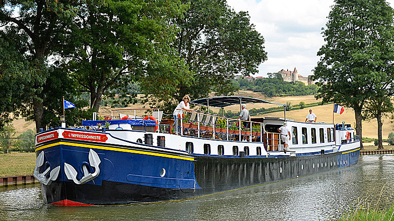 Barge charter cruises blog Barging blog - Special offers