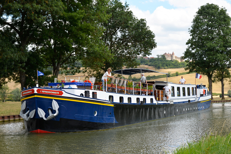 Barge charter cruises blog Barging blog - SUBJECT