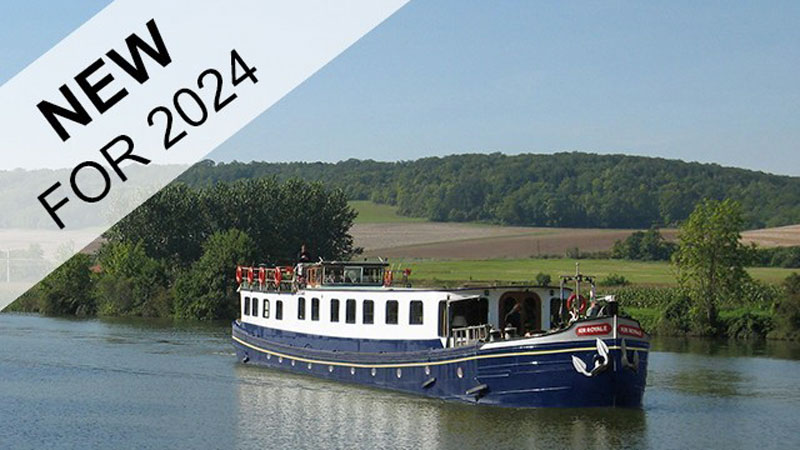 Barge charter cruises blog Barging blog - SUBJECT