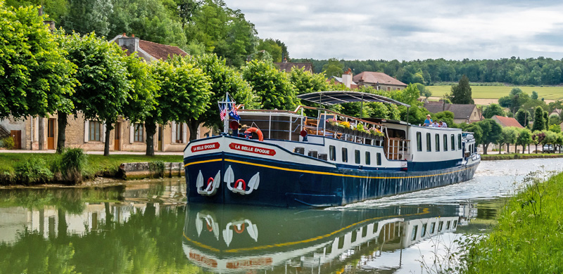 Barge charter cruises blog Barging blog - Updated special offers and discounts for 2026