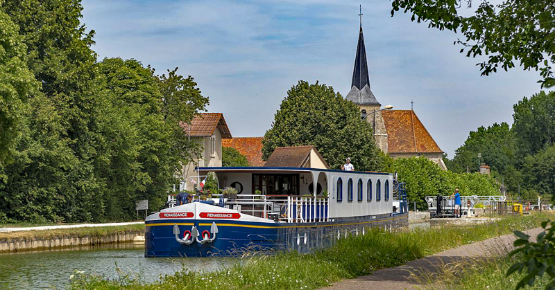 Barge charter cruises blog Barging blog - Special offers and discounts