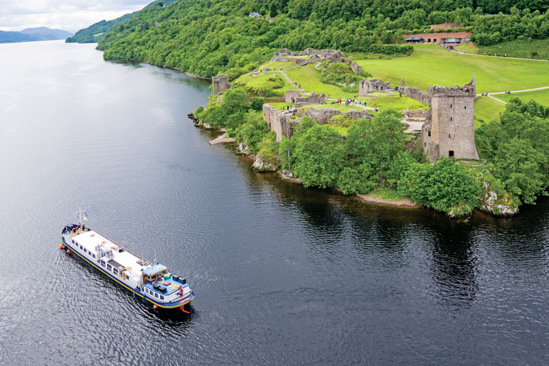 Barge charter cruises blog Barging blog - SUBJECT