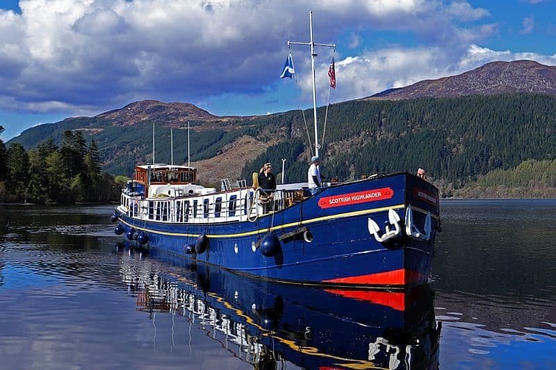 Barge charter cruises blog Barging blog - SUBJECT