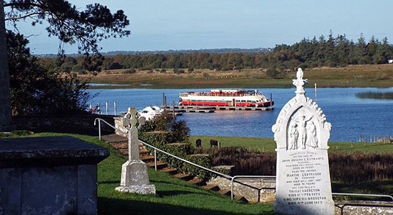 5 things to enjoy on a barge cruise - Barging blog