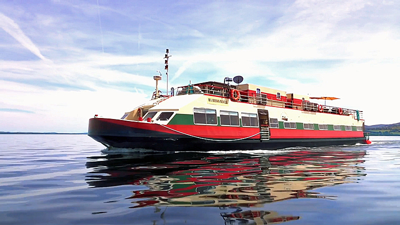 Barge charter cruises blog Barging blog - SUBJECT