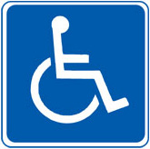 Wheelchair accessible barging cruises www.BargeCharters.com