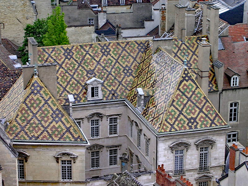 Dijon