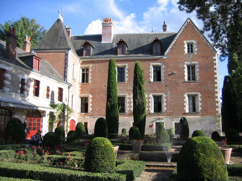 Clos Luce