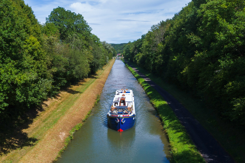 canal du nivernais