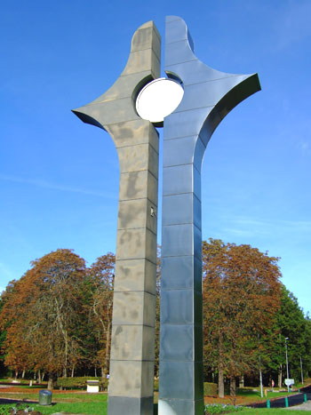 War Memorial