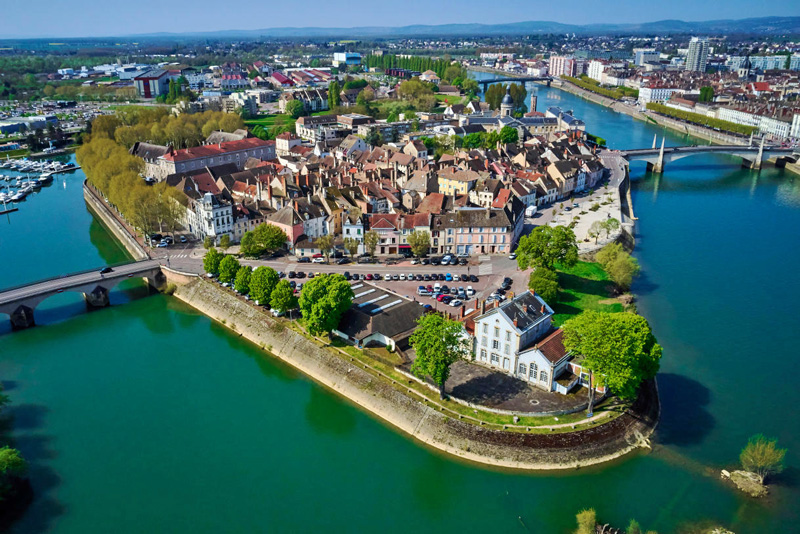 Chalon-Sur-Saone