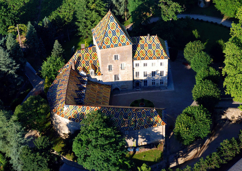 Château Santenay