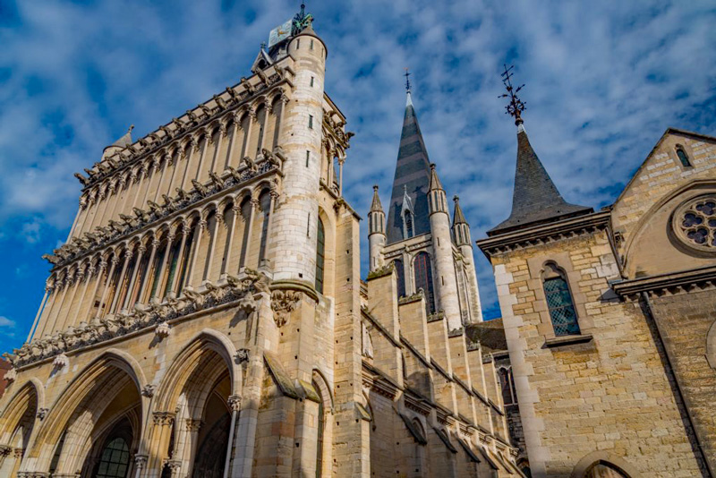 eglise notre dame