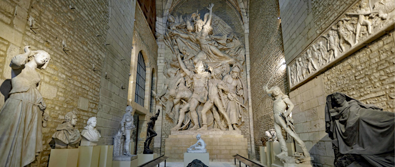 Musee Rude