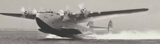 Foynes Flying Boat Museum