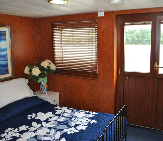 La Bella Vita - Junior Suite, Main Deck