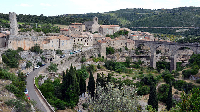 Visit Minerve